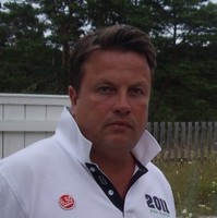 Stephan Strömberg