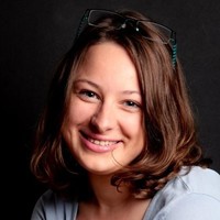 Marion Idkowiak Msc. Ing.