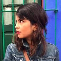 Malaka Gharib