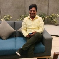 Rajesh Mp