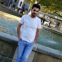 Xalid Ali