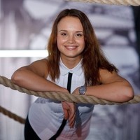Anna Vasilievskaya