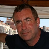 Graham Marr