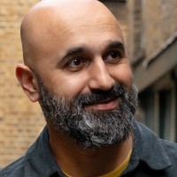 Nahim Afzal