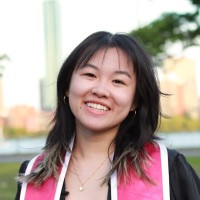 Alisha Fong