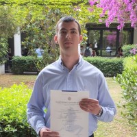 Vasileios Christodoulou