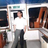 Vansh Saini
