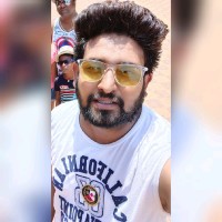 Vinay Pilli
