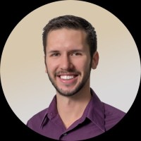 Vlad Madorsky, PT, DPT, CSCS