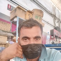 Shafiq Khan