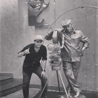 Ali Abbas Cyclewalla