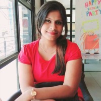 Harshini Poojary