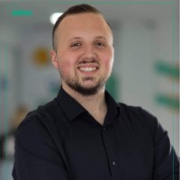 Denis Halimaj