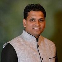Santosh More