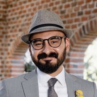 David Michael González