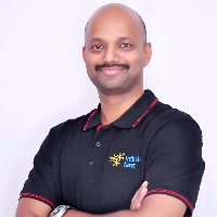 Rajkumar Mangrule