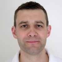 Craig Nicolson