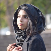 Ayesha Tehreem
