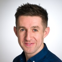 Hugh Gill