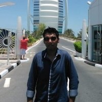 Alston Antony