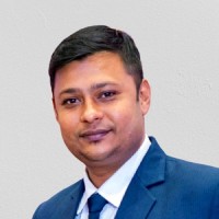Dr. Abhinav Mohanty