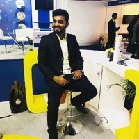 Renuka Prasad, Pmp®
