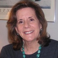 ANN BEAUDRY