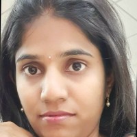 Sunitha R