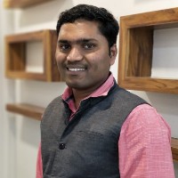 Umesh Ghanwat