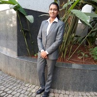 Dhanusree Shinde
