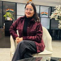 Drishti Verma