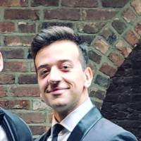 Moustafa Habib