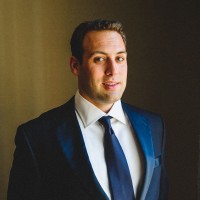 Brendan Fitzpatrick