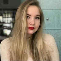Victoria Efremenko