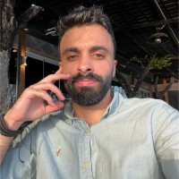 Ahmed Abdelghfar