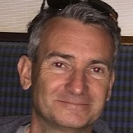 Lars Funch Lerche