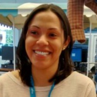 Laís Pereira