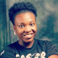 Okebugwu Chinenye Goodness