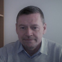 Paul Carpenter