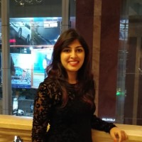 Aditi Khinvasara