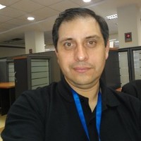 Carlos Adolfo Lagos Lagos