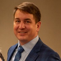 Joseph Sawruk, PMP