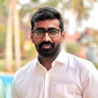 Vigneswaran Chinnaiah