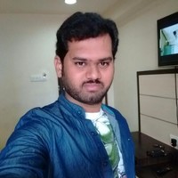 Vikram Akula