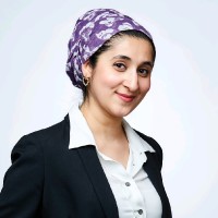 Aisha Bibi