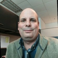 John Mahnke