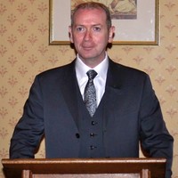 Mark Anthony Maguire