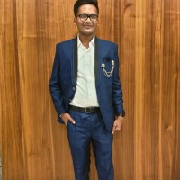 Harsh Bharuka