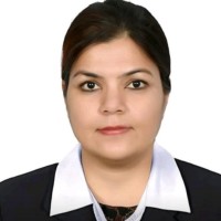 FARIDA YOUSUF