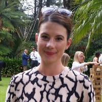 Michelle Etherton